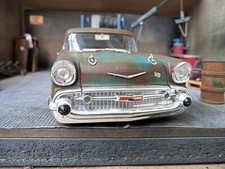 Chevrolet   / Ratte/ Scheunenfund/ 1/18