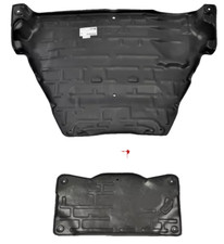 UNTERFAHRSCHUTZ MOTORSCHUTZ +