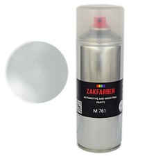 Autolack für Mercedes Auto