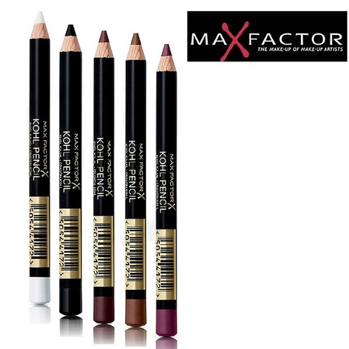 Max factor kohl bleistift - kohl,