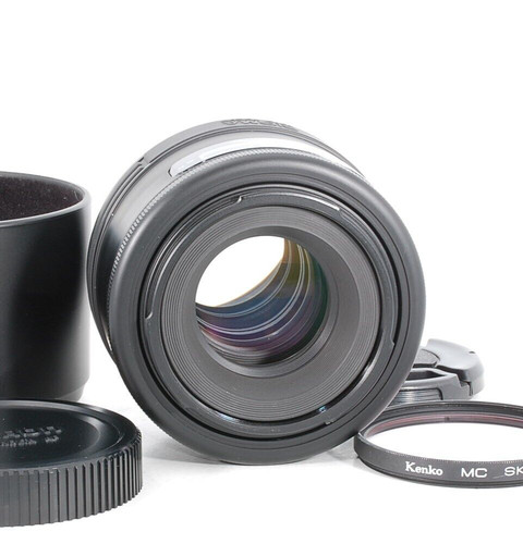Sigma macro 90mm - macro, f/2.8