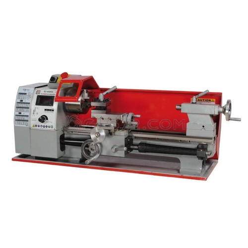 METALLDREHMASCHINE