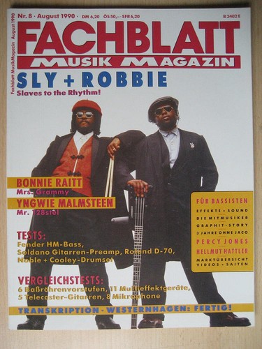 Fachblatt musik magazin - fachblatt,