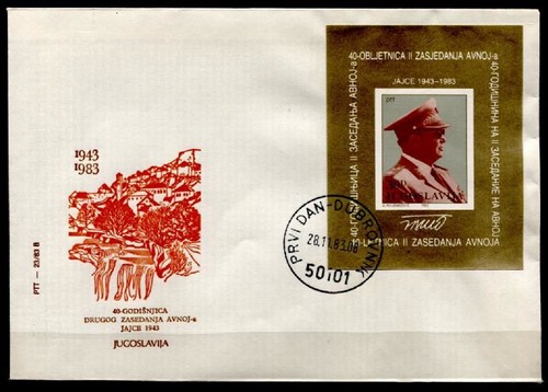 Marschall josip broz - marschall, tito