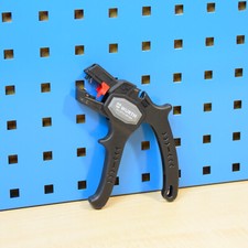 Würth automatische Abisolierzange 0,2-6 qmm Automatikzange