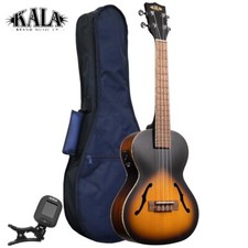 Kala KA-JTE/2TS Archtop