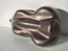 EINZEL-ANFERTIGUNG SONDER-AUTO-LACK IMPALA BRONZE BRAUN Metallic MATT Umbau Perl