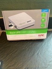 APC Back-UPS Connect CP12036LI