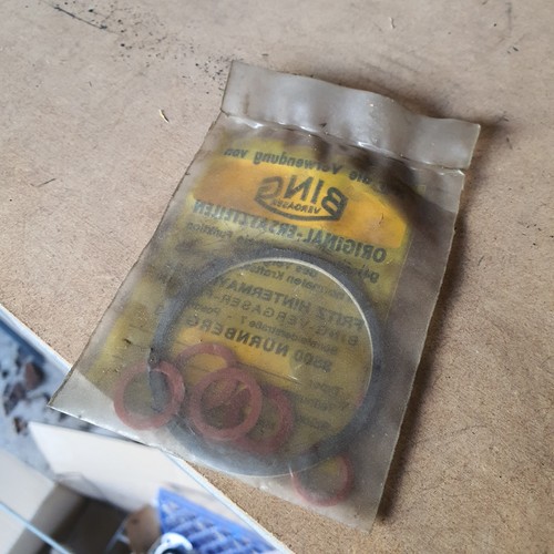 Original teile sachs stamo - e-teile,