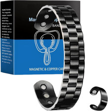 Magnetisches Kupfer Prostata