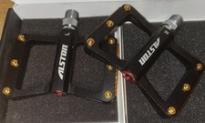 ALSTON 3 Lager Pedale