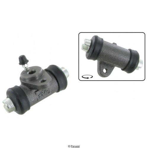 Radbremszylinder hinten - , vw