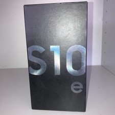 Samsung S10e - 128GB - (Ohne