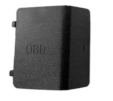 Bmw obd abdeckung - bmw,