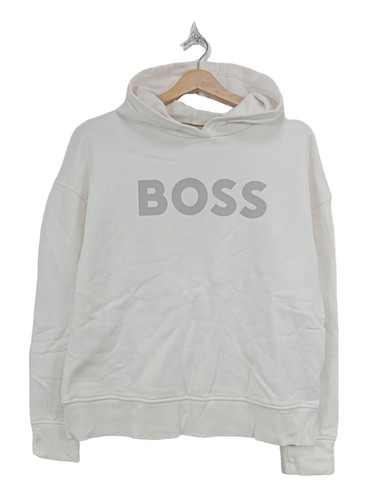Hugo boss kapuzensweatshirt - boss,
