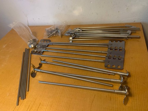 Multifix rührwerk konvolut - rührwerk,