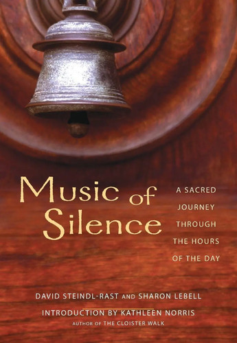 Music silence a sacred - of,