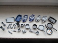 Playmobil-Küche-Geschirr-Töp