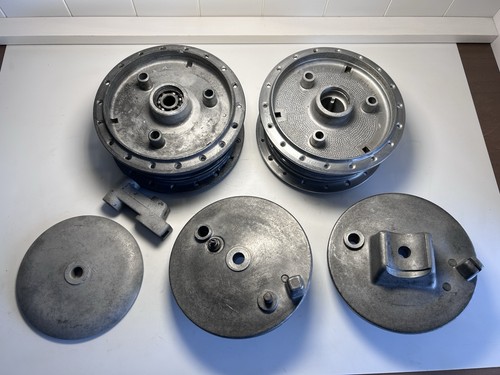 Simson s51 s50 radnabe bremse - s50,