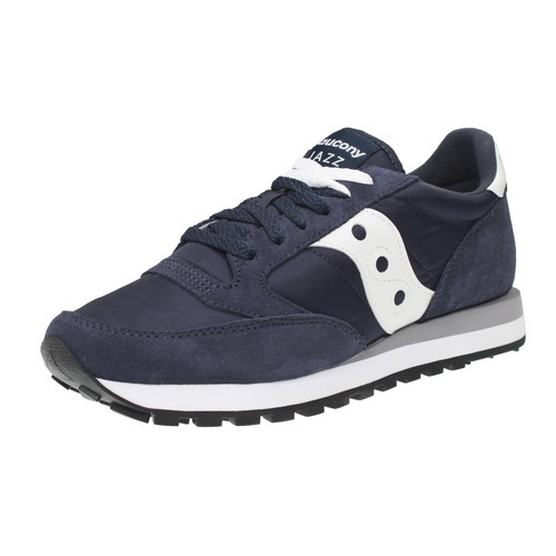 Saucony jazz original - saucony, blau