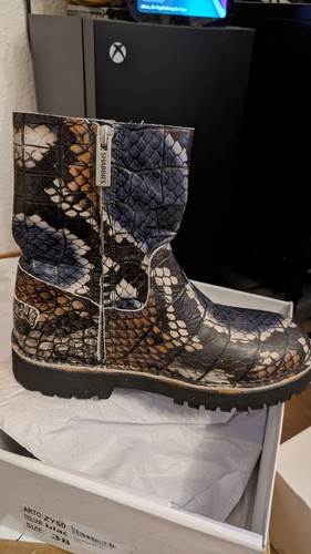 Neu shabbies boots 37 - boots,