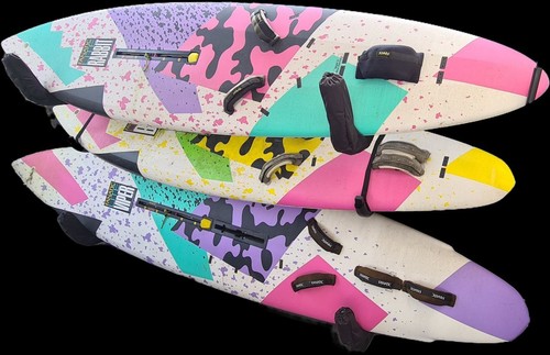 Fanatic retro surfboards - fanatic,