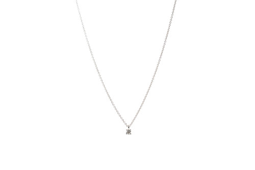 Tiffany solitaire diamant - solitaire,