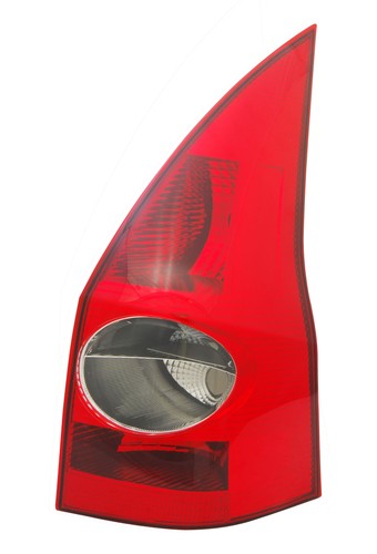 Rücklicht rechts für renault - rechts,
