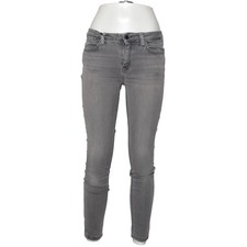 Mango denim tees jeans - &,