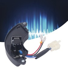 5KW Single Phase 6 Wire Auto