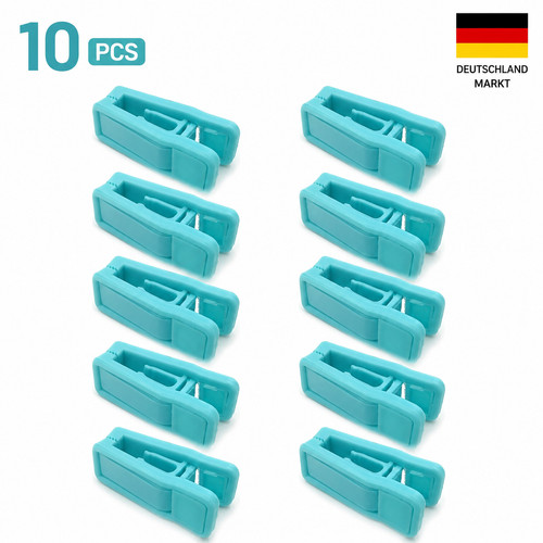 Wäscheklammern stück soft - wäscheklammern, 50