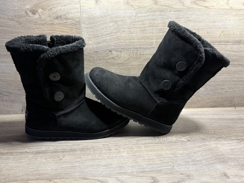 Skechers winter boots stiefel - winter,