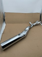 Suzuki GSX1100 Auspuff