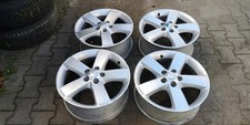 1x Alufelge 17 Zoll 7.0" 5x108