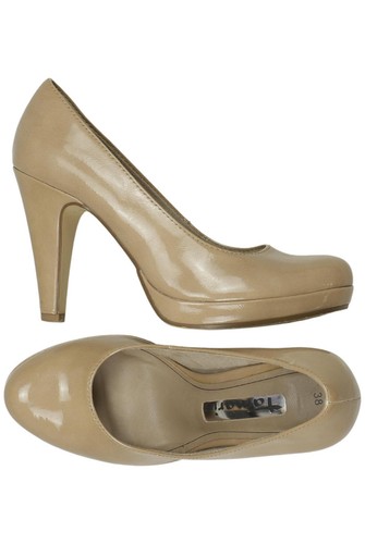 Tamaris pumps damen high heels - high,