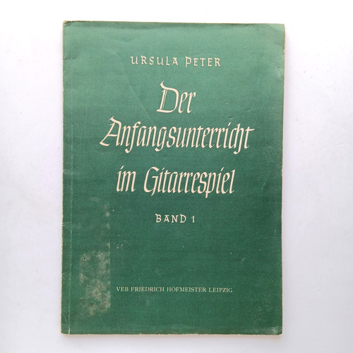 Der anfangsunterricht - der,