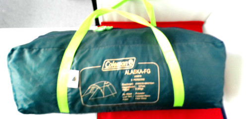 Zelt alaska 200810 coleman - alaska-fg,