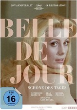 Belle de Jour - Schöne des
