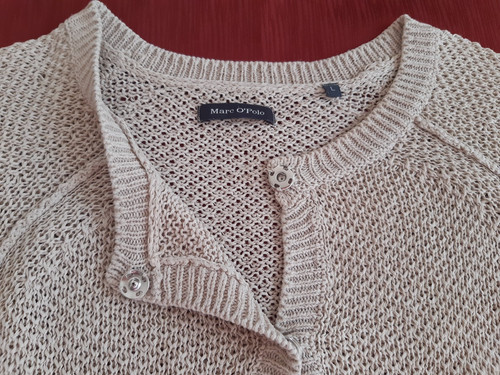 Marc polo cardigan l - marc,