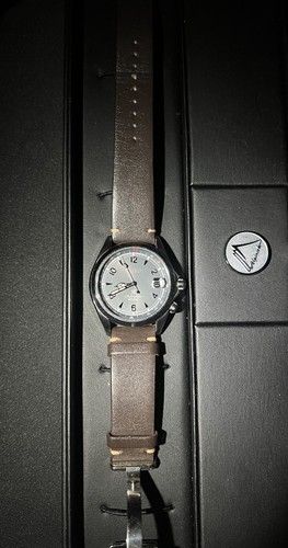 Seiko alpinist prospex - prospex, limited