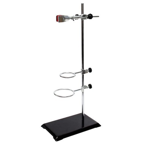 Laborstativ set metall cm - set, 50