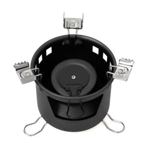 Portable alcohols burners - portable,