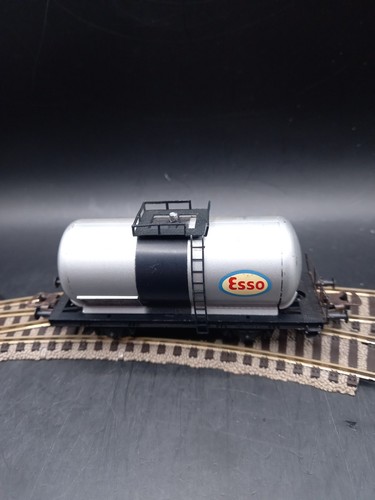 Lima esso kesselwagen - esso,