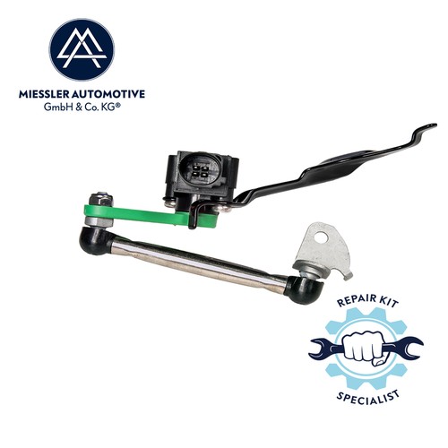 Audi niveausensor - audi,