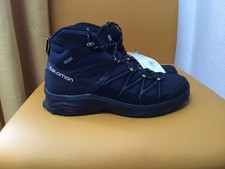 Salomon Daintree Mid GTX Herren Wanderstiefel Gr:wählbar neu ohne Karton