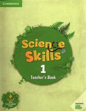 Science skills level - science,