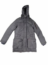 Napapijri Geographic Parka