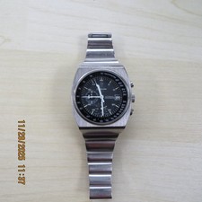 OMEGA SPEEDMASTER 125