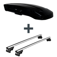 Dachbox Thule Vector M +