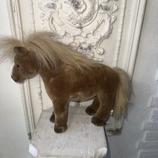 Kösen Haflinger Pferd